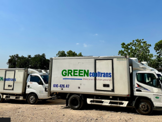 GIẢI PHÁP VẬN TẢI TRƯỚC NHU CẦU ĐỘT BIẾN MÙA CUỐI NĂM (P4)